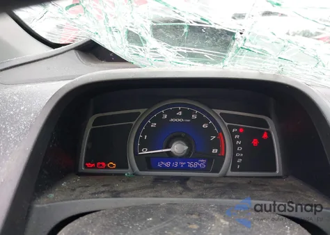 2007 Honda Civic Ex from USA, damaged, VIN 2HGFG12897H584825